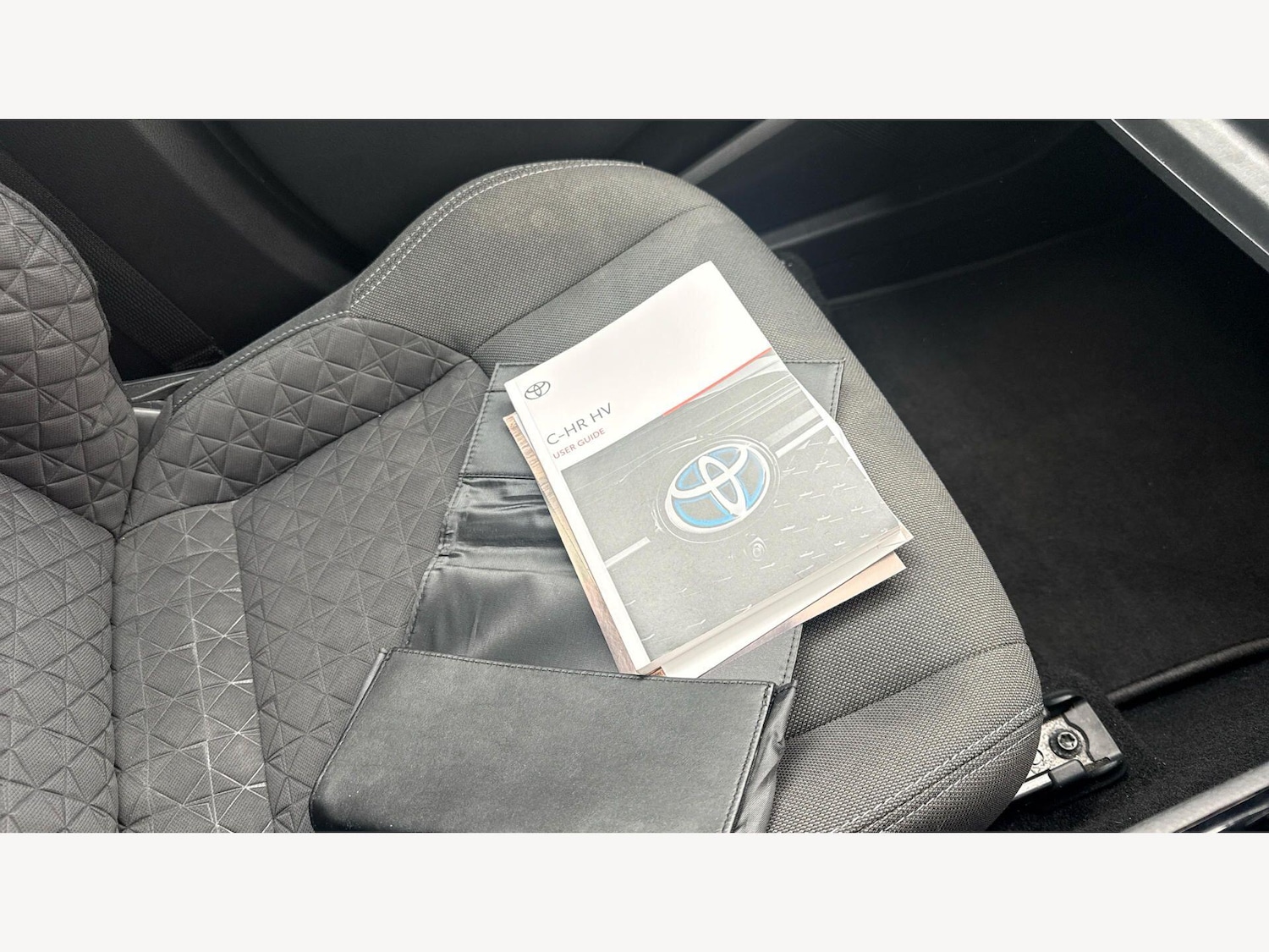 Used Toyota C-HR 2021 for sale - 78220157: Photo 29