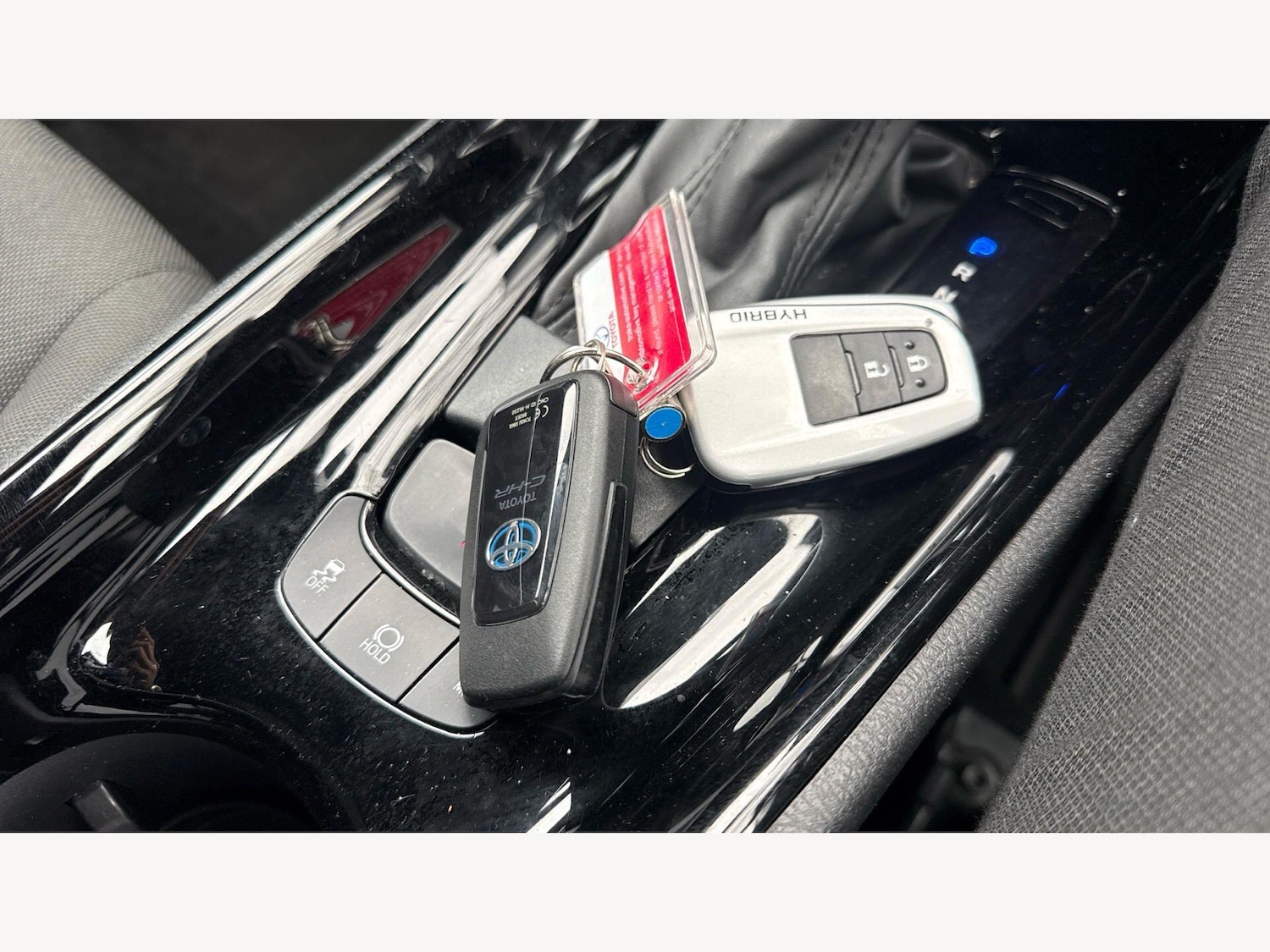 Used Toyota C-HR 2021 for sale - 78220157: Photo 30