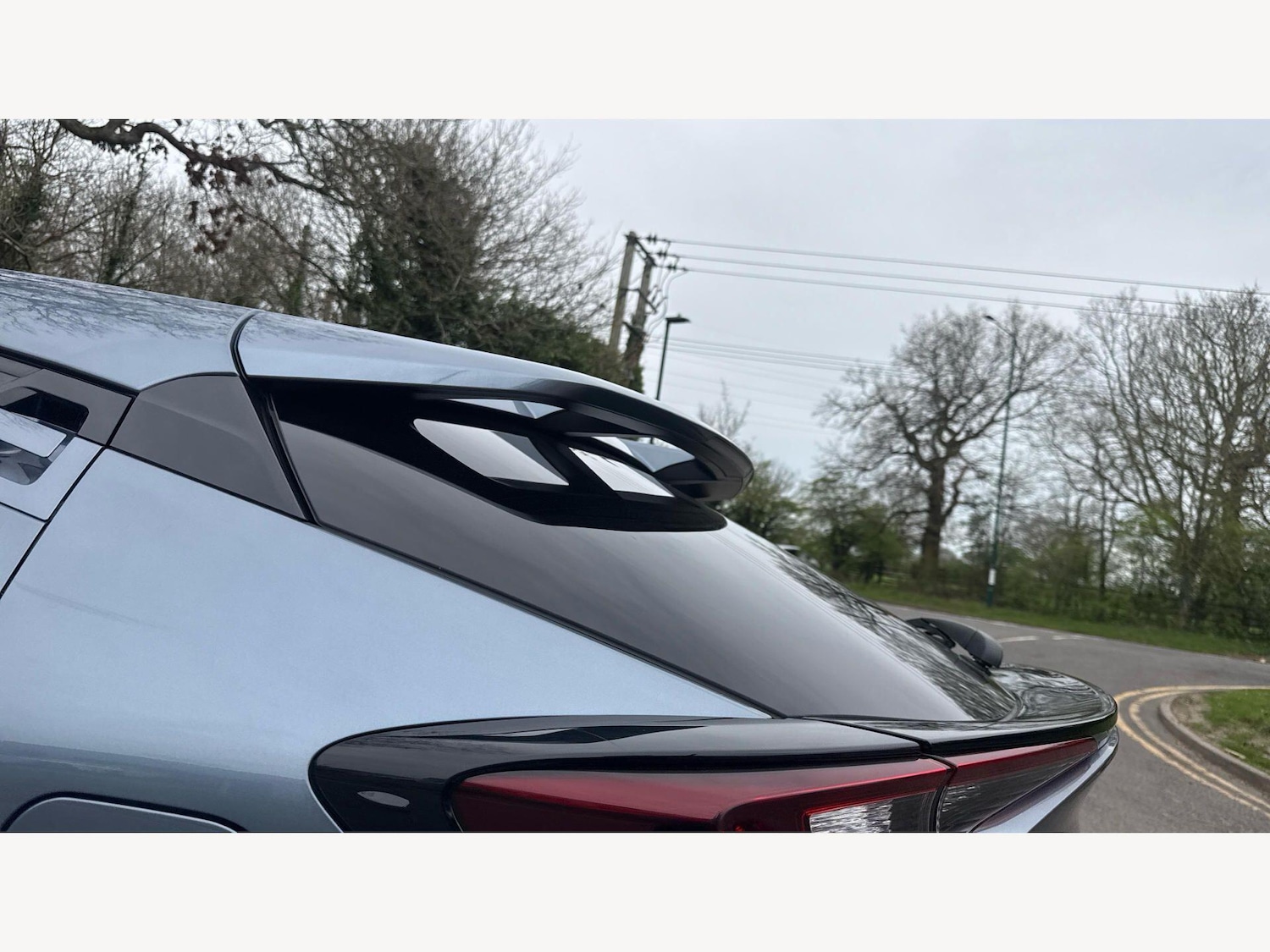 Used Toyota C-HR 2021 for sale - 78220157: Photo 31