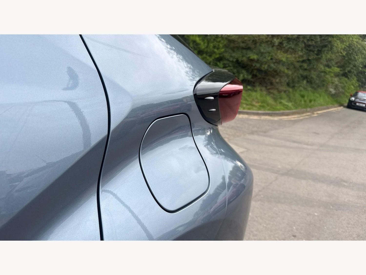 Used Toyota C-HR 2021 for sale - 78220157: Photo 34