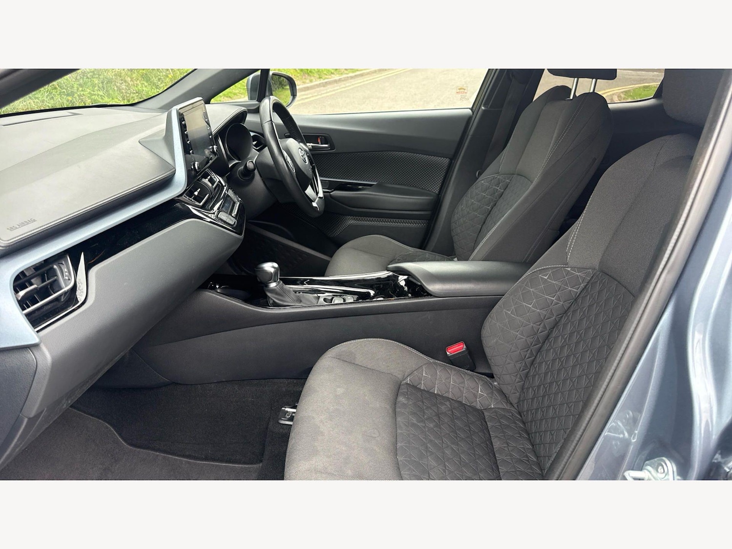 Used Toyota C-HR 2021 for sale - 78220157: Photo 7