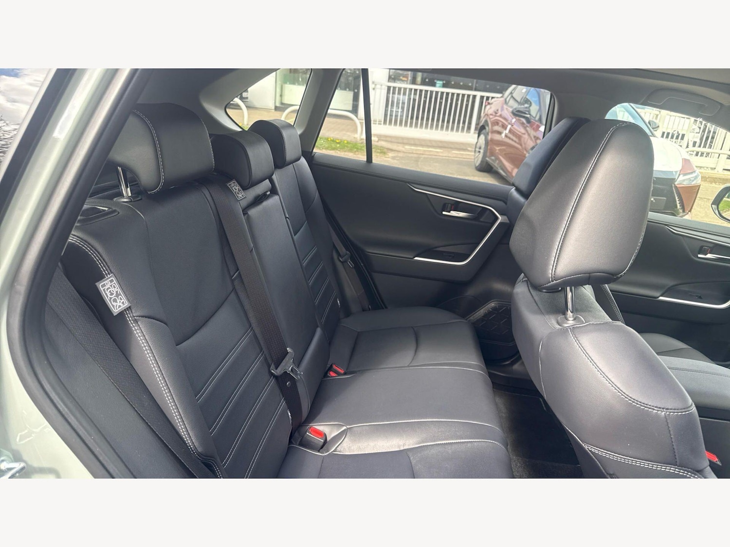 Used Toyota RAV4 2023 for sale - 78157717: Photo 10