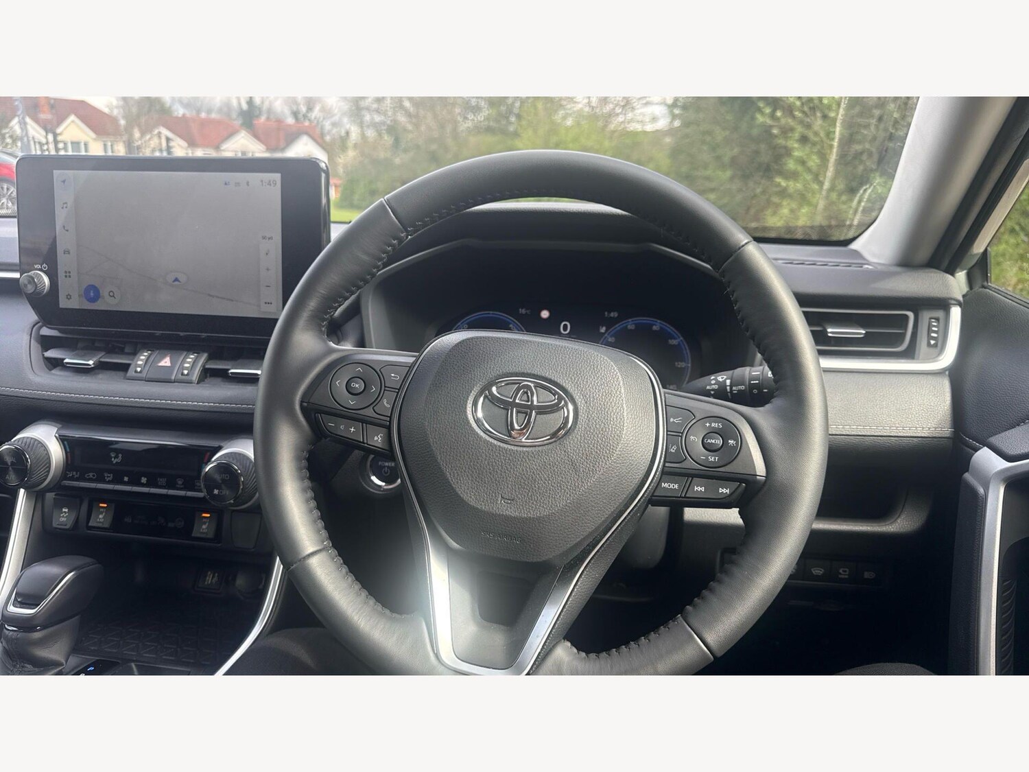 Used Toyota RAV4 2023 for sale - 78157717: Photo 12