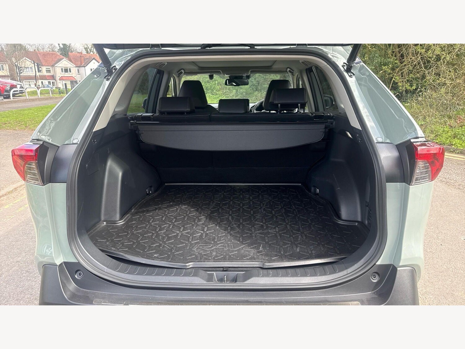 Used Toyota RAV4 2023 for sale - 78157717: Photo 15