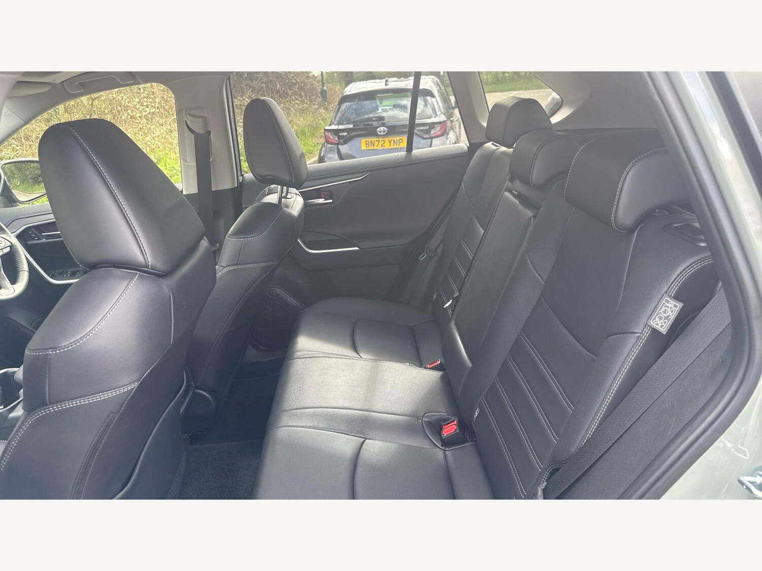 Used Toyota RAV4 2023 for sale - 78157717: Photo 17