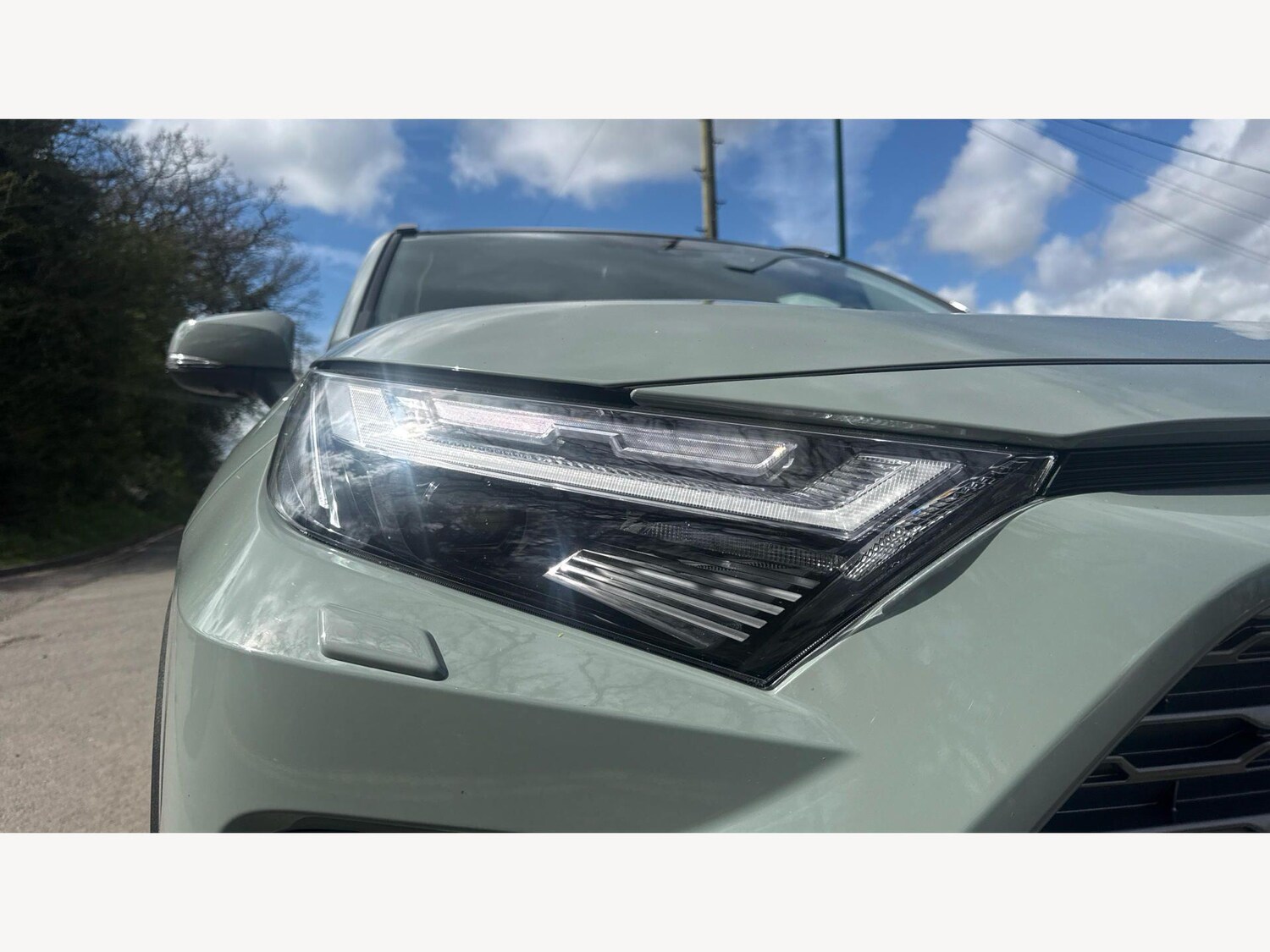 Used Toyota RAV4 2023 for sale - 78157717: Photo 22