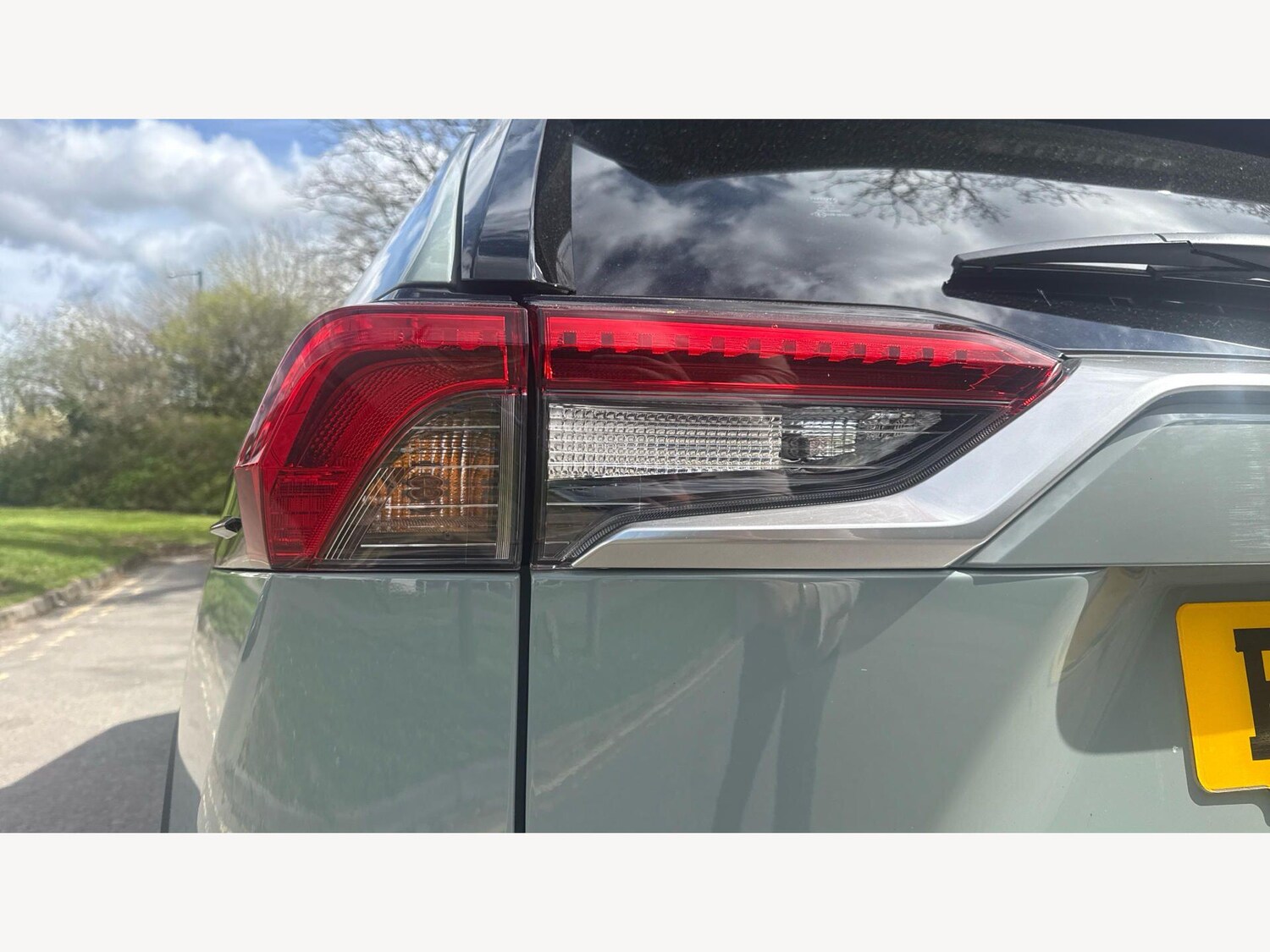 Used Toyota RAV4 2023 for sale - 78157717: Photo 23