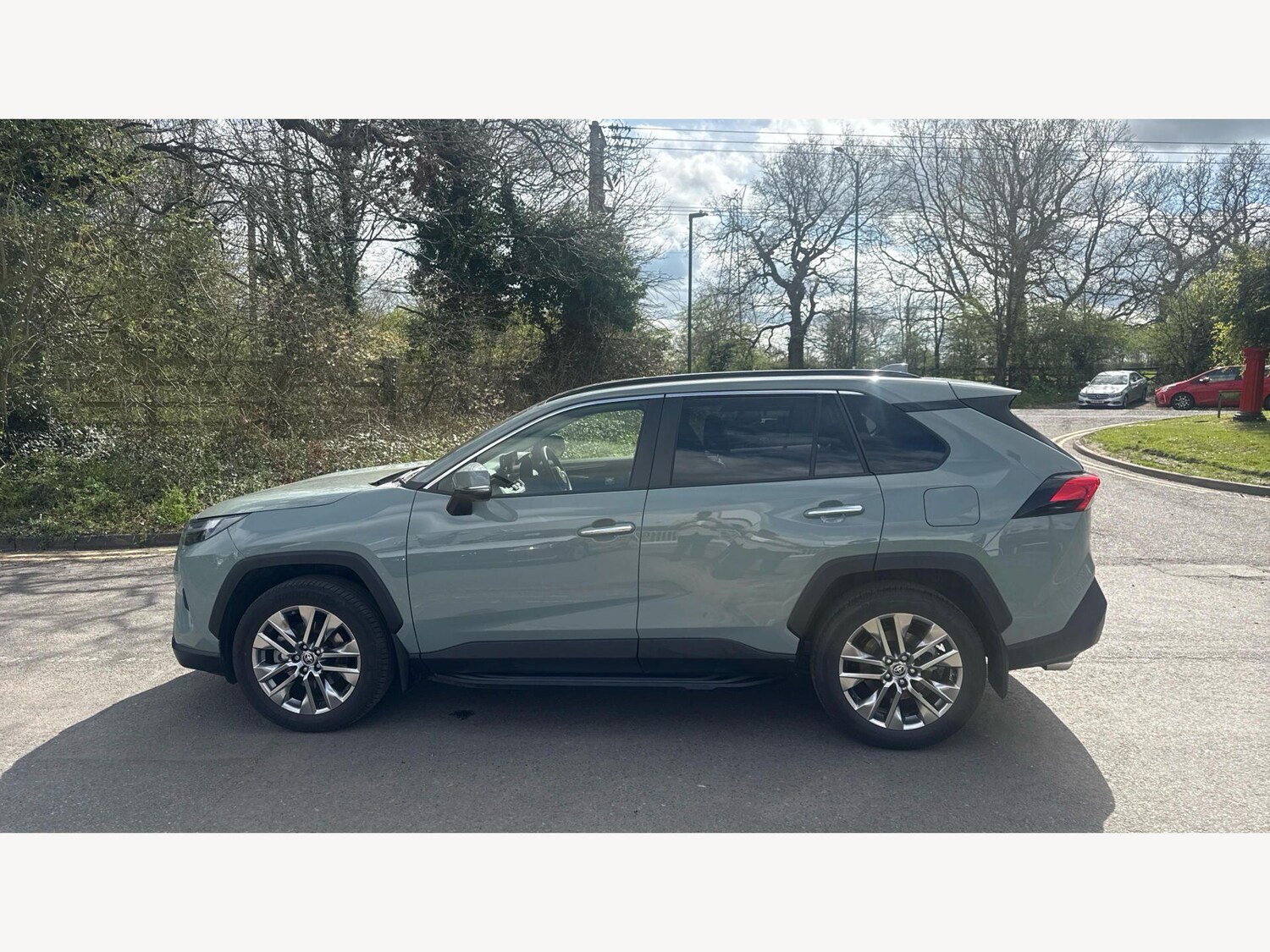 Used Toyota RAV4 2023 for sale - 78157717: Photo 26