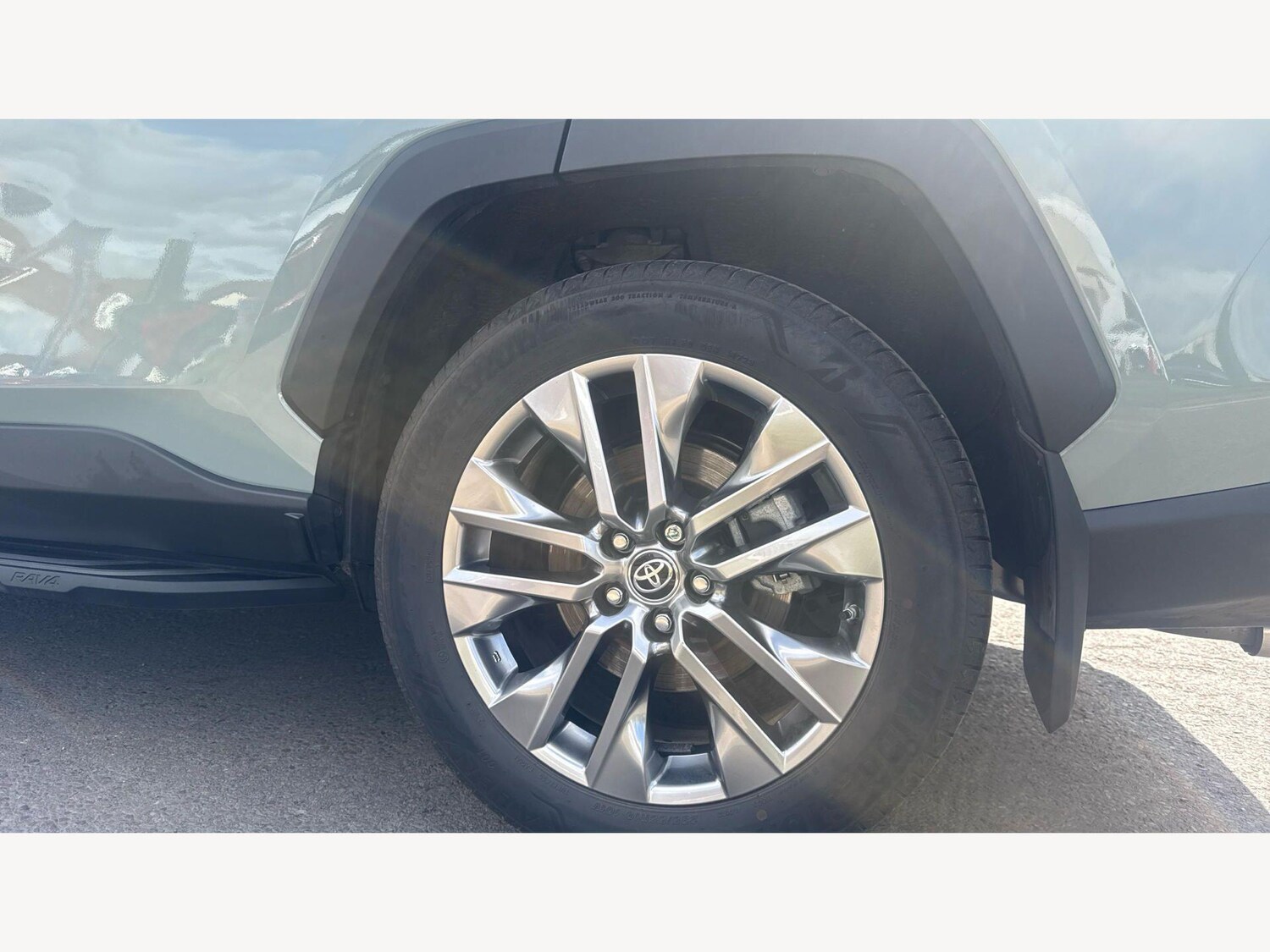 Used Toyota RAV4 2023 for sale - 78157717: Photo 27