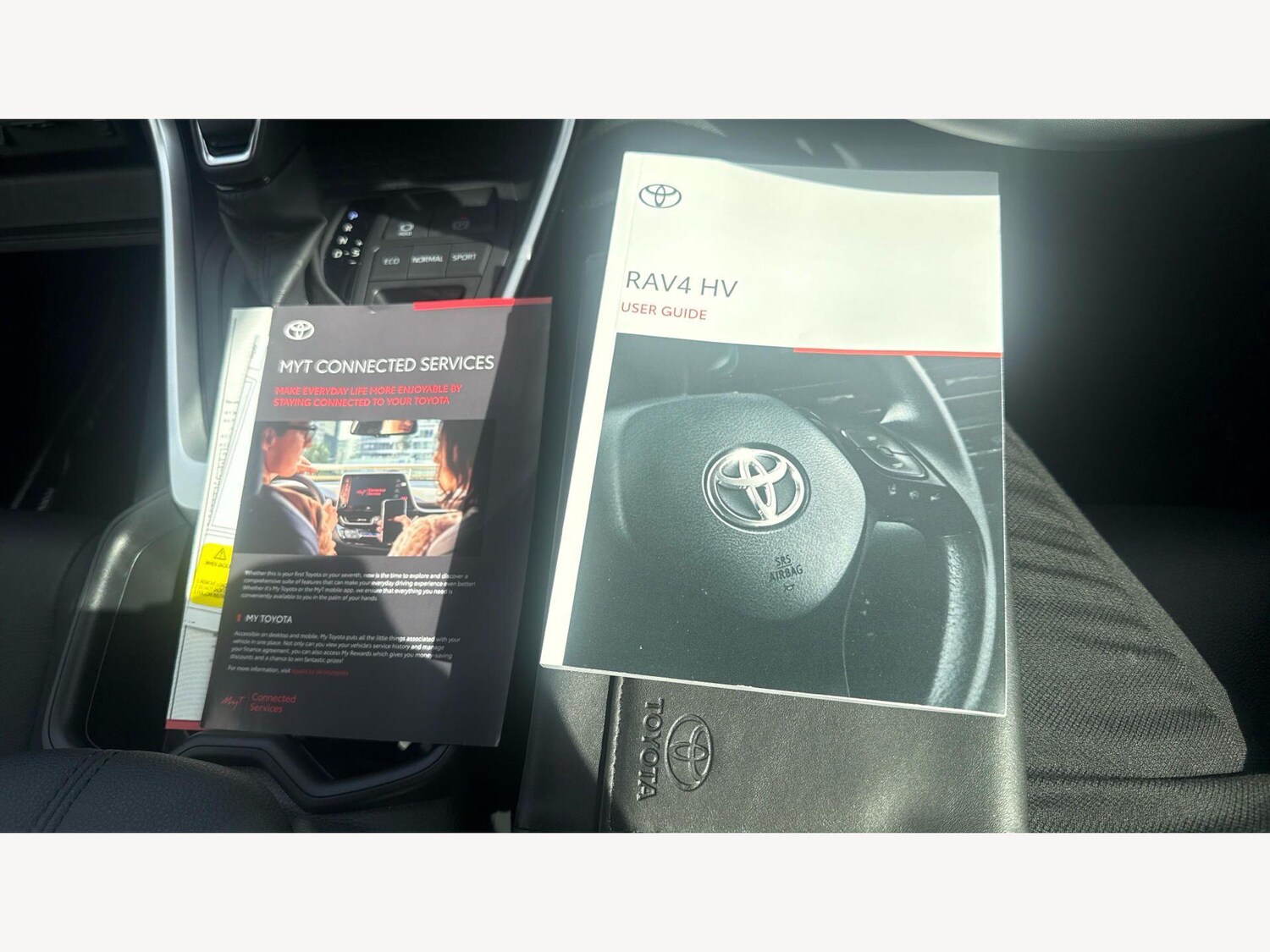 Used Toyota RAV4 2023 for sale - 78157717: Photo 29