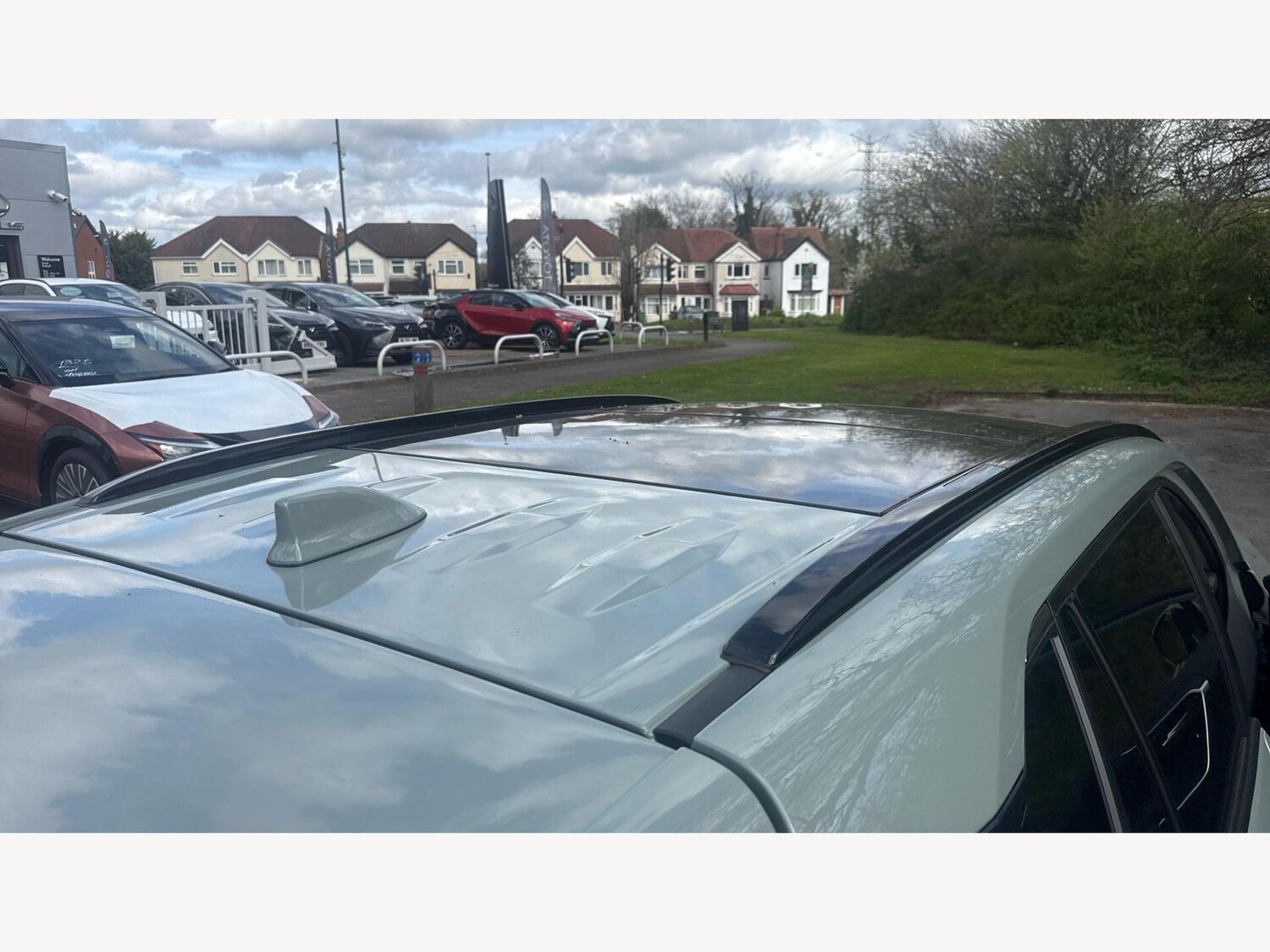 Used Toyota RAV4 2023 for sale - 78157717: Photo 34