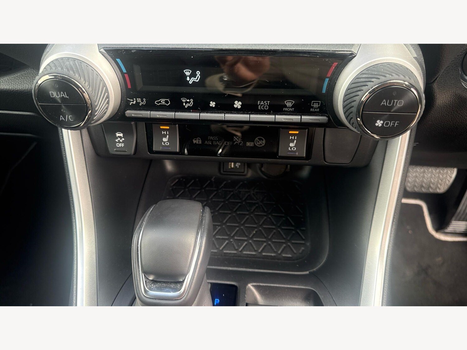 Used Toyota RAV4 2023 for sale - 78157717: Photo 35