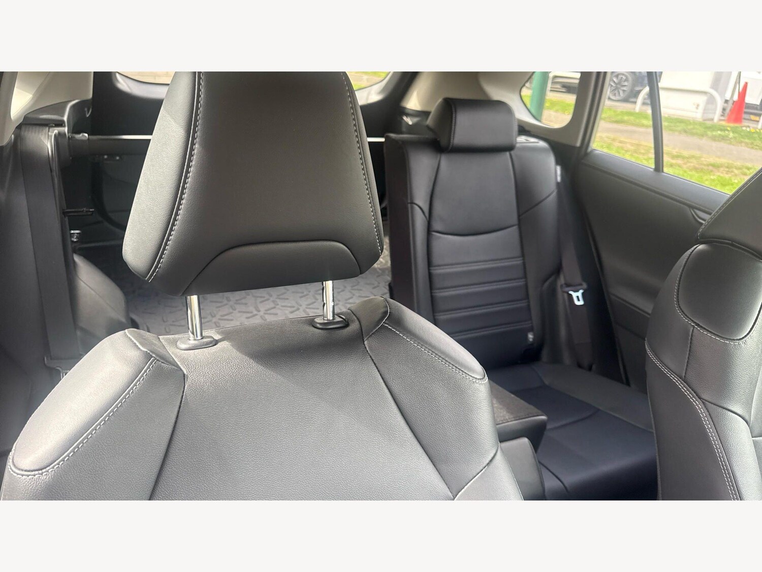 Used Toyota RAV4 2023 for sale - 78157717: Photo 37