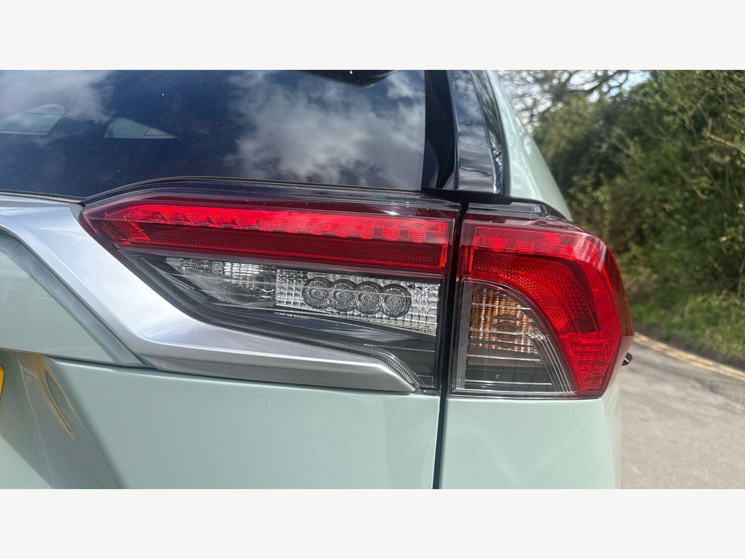 Used Toyota RAV4 2023 for sale - 78157717: Photo 38