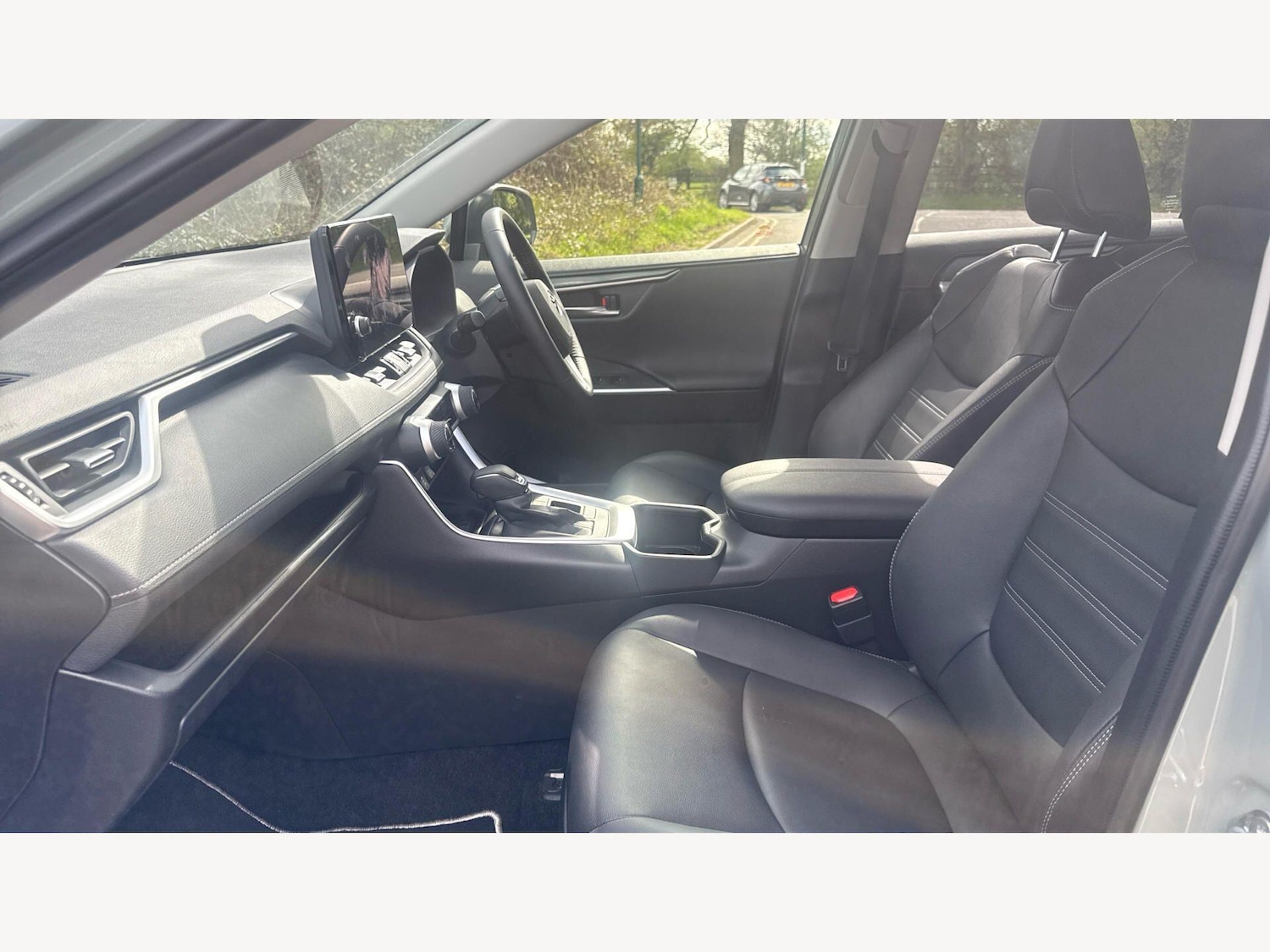 Used Toyota RAV4 2023 for sale - 78157717: Photo 7