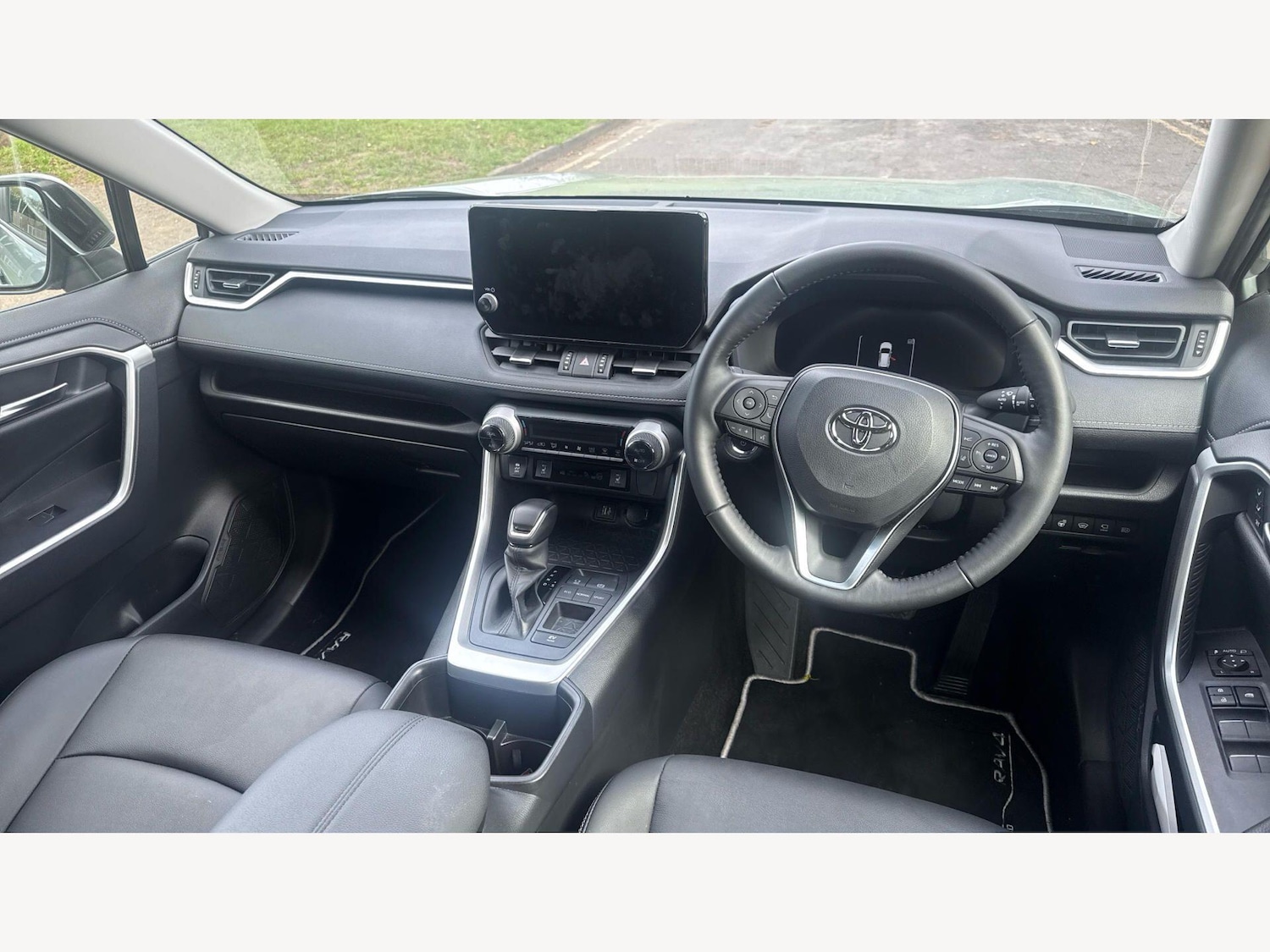 Used Toyota RAV4 2023 for sale - 78157717: Photo 8