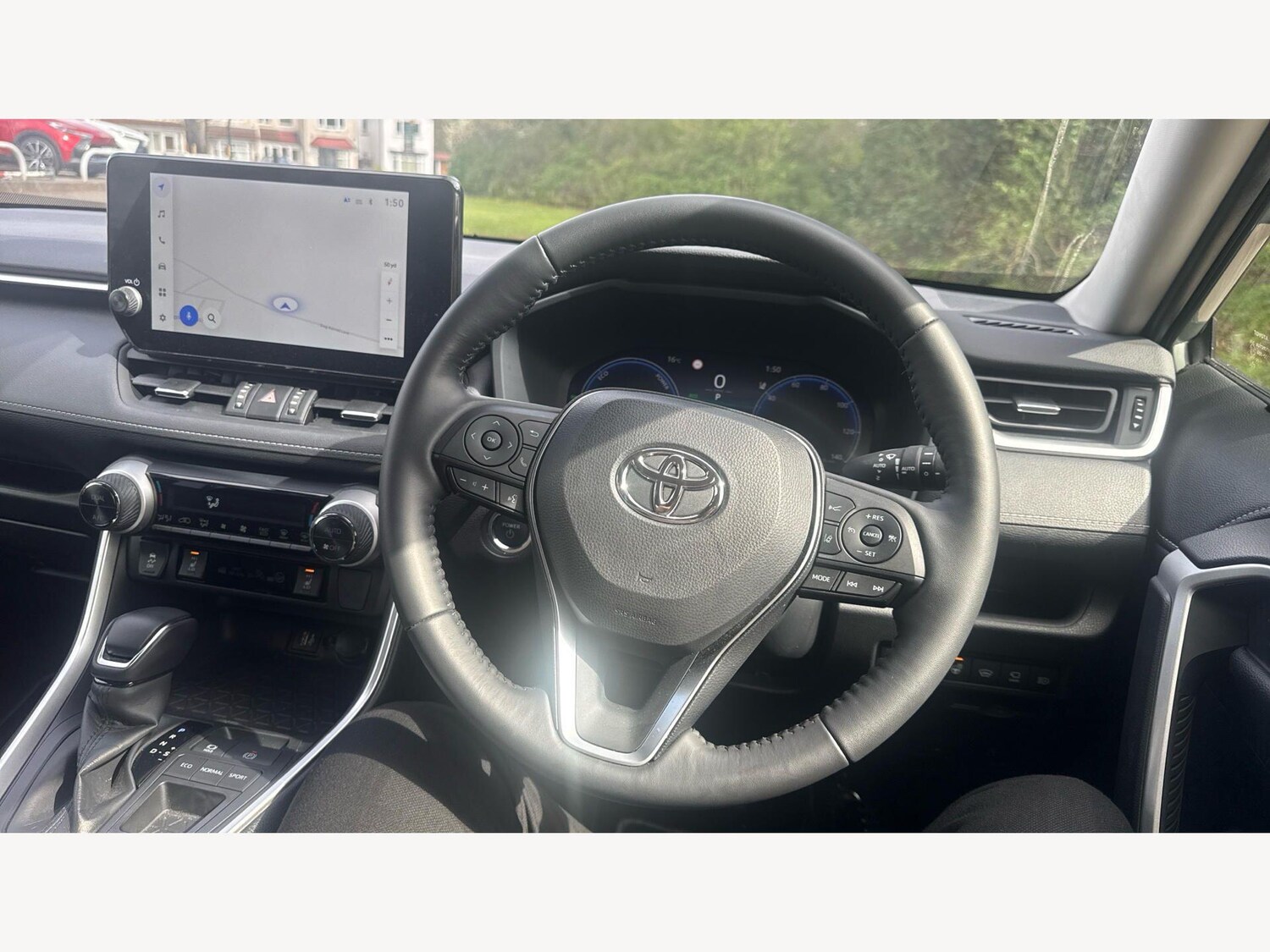 Used Toyota RAV4 2023 for sale - 78157717: Photo 9