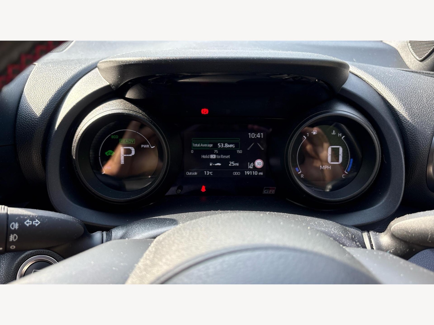 Vehicle 11
