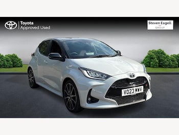 Toyota - Yaris