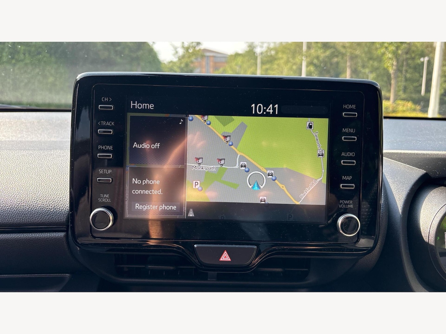 Vehicle 9