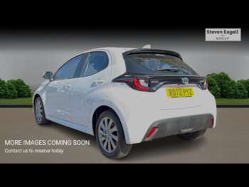 Used Toyota Yaris 2022 for sale - 75140926: Photo