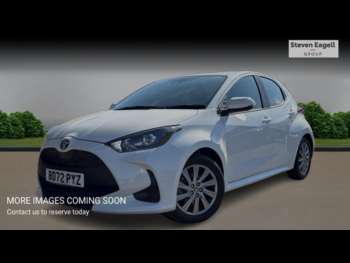 Used Toyota Yaris 2022 for sale - 75140926: Photo