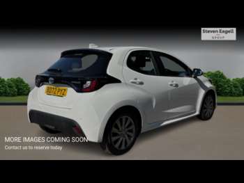Used Toyota Yaris 2022 for sale - 75140926: Photo
