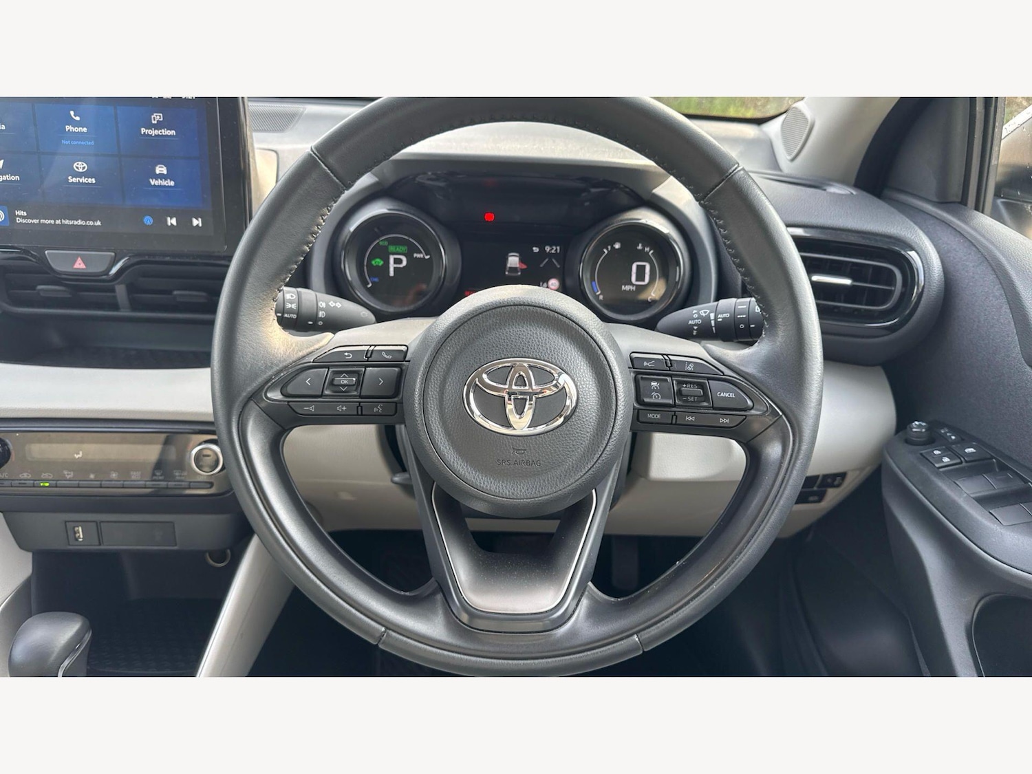Used Toyota Yaris 2023 for sale - 78033871: Photo 10