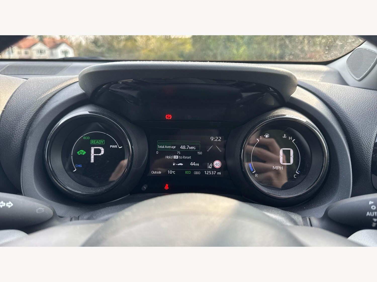 Used Toyota Yaris 2023 for sale - 78033871: Photo 11