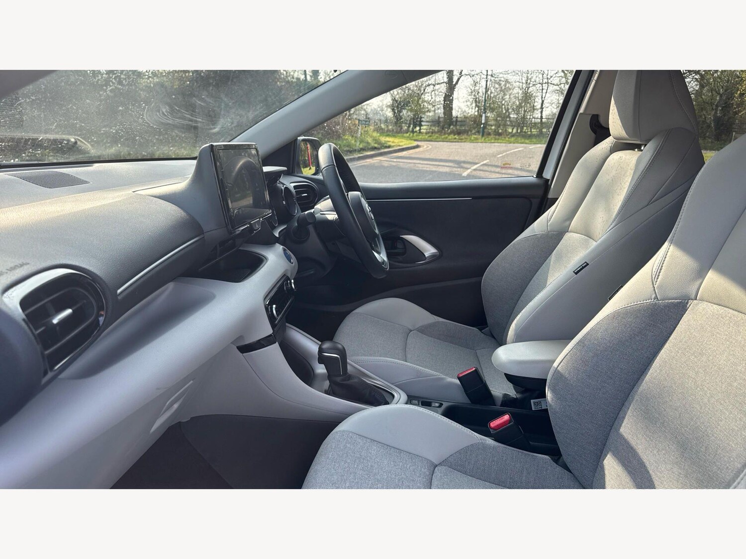 Used Toyota Yaris 2023 for sale - 78033871: Photo 12