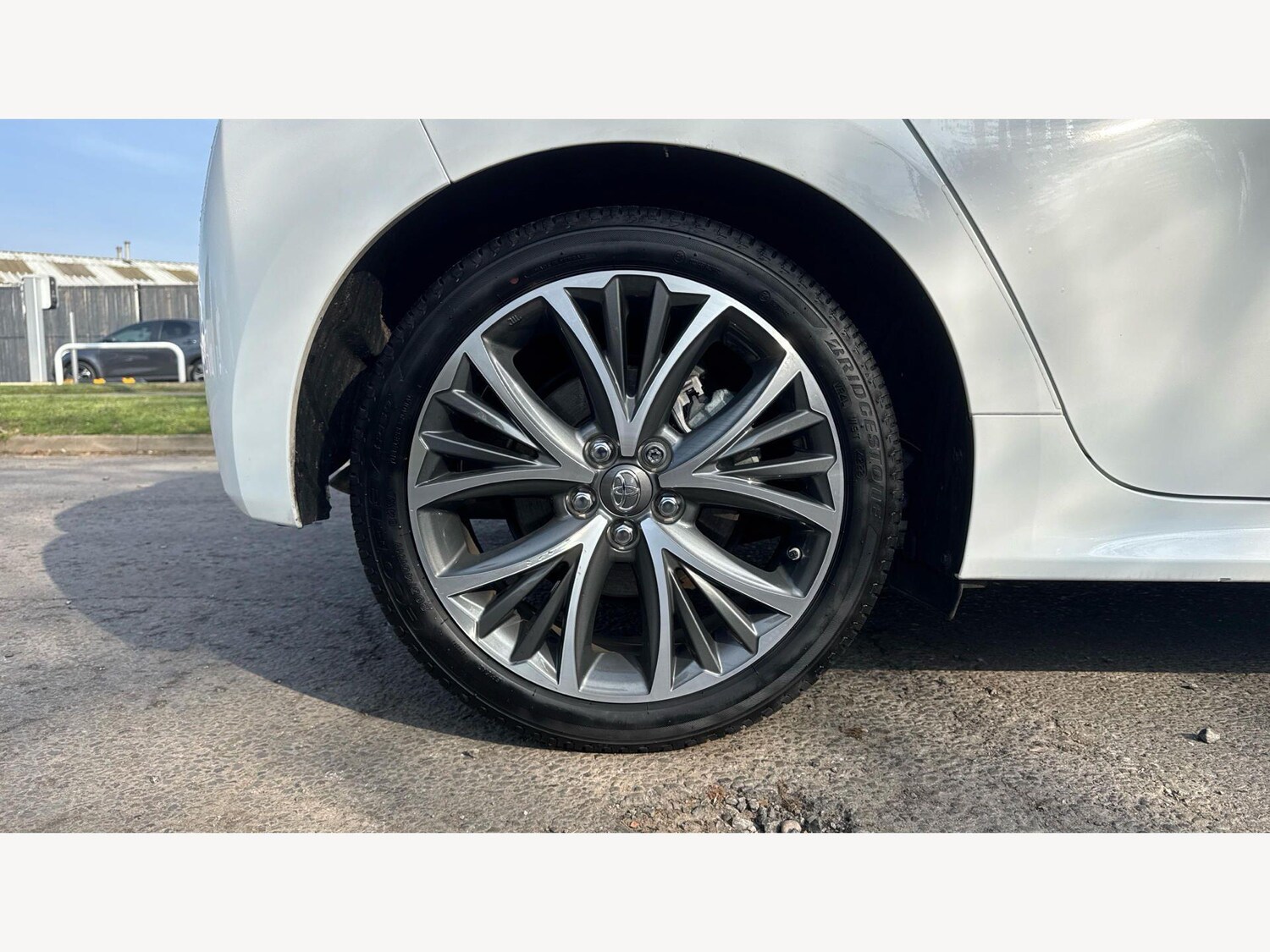 Used Toyota Yaris 2023 for sale - 78033871: Photo 20