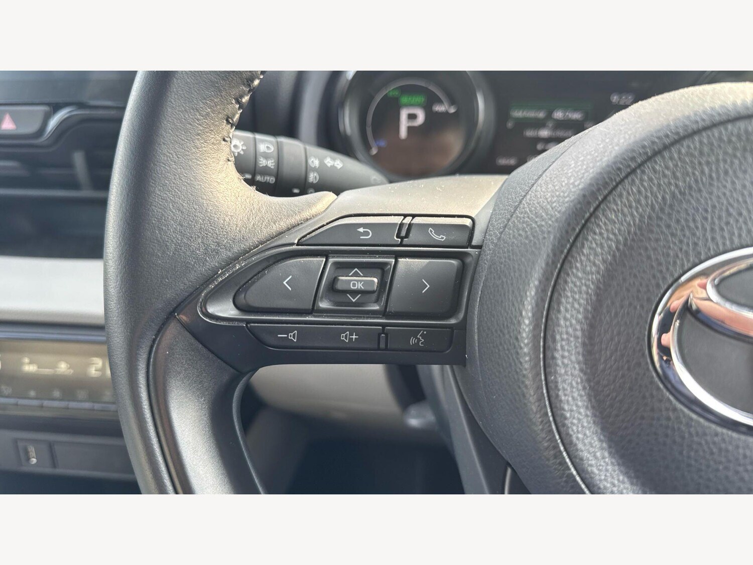 Used Toyota Yaris 2023 for sale - 78033871: Photo 24