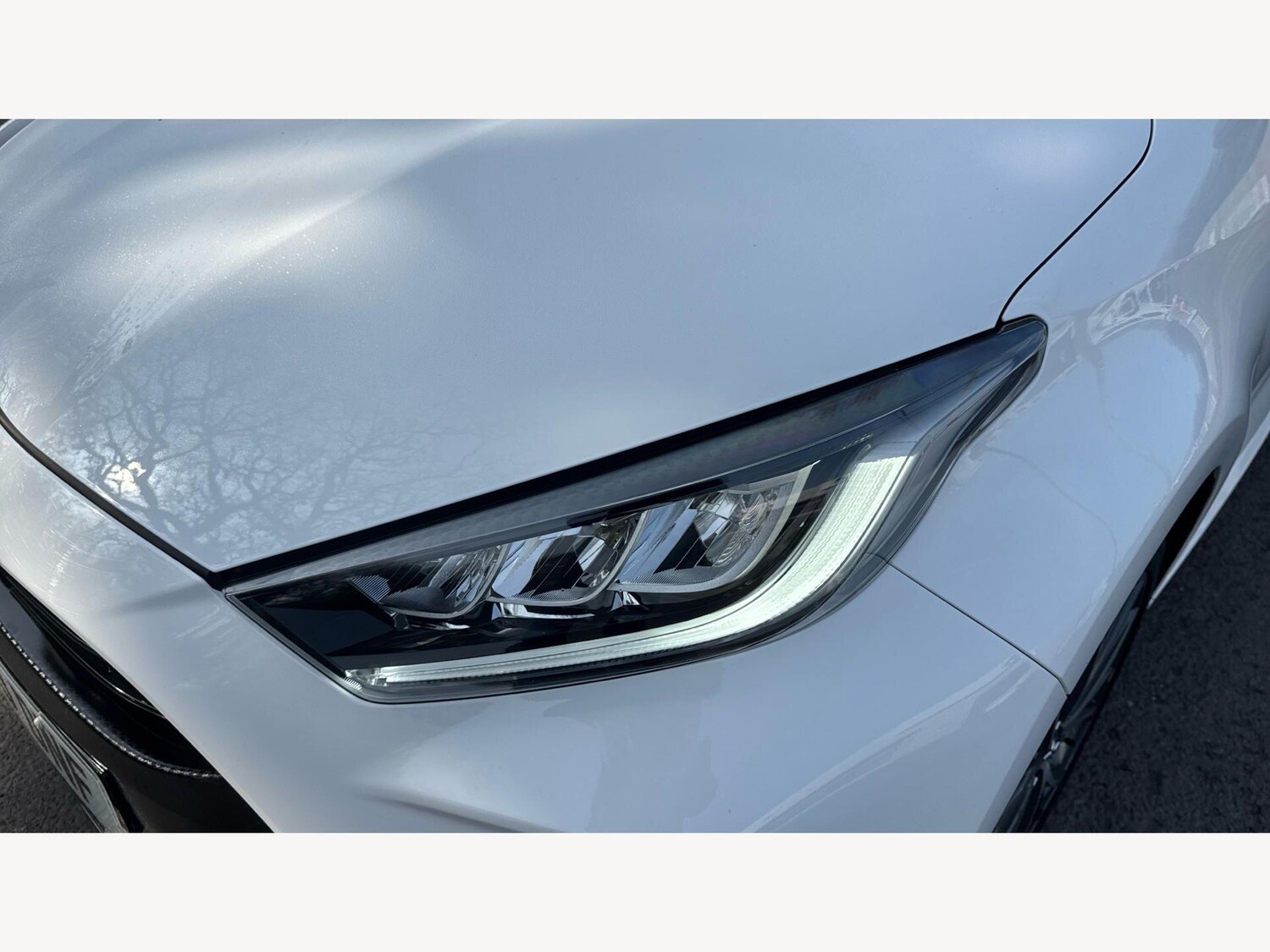 Used Toyota Yaris 2023 for sale - 78033871: Photo 28