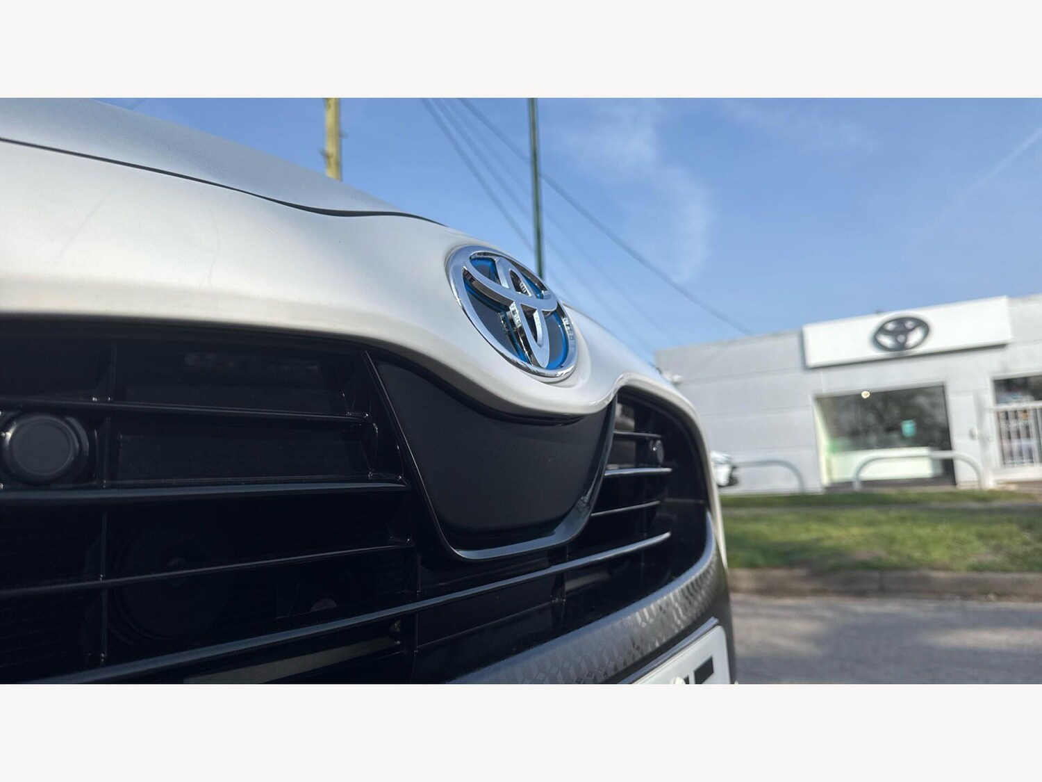 Used Toyota Yaris 2023 for sale - 78033871: Photo 30