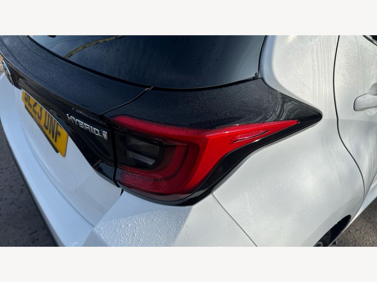 Used Toyota Yaris 2023 for sale - 78033871: Photo 31