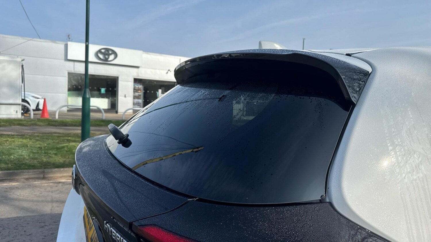 Used Toyota Yaris 2023 for sale - 78033871: Photo 32