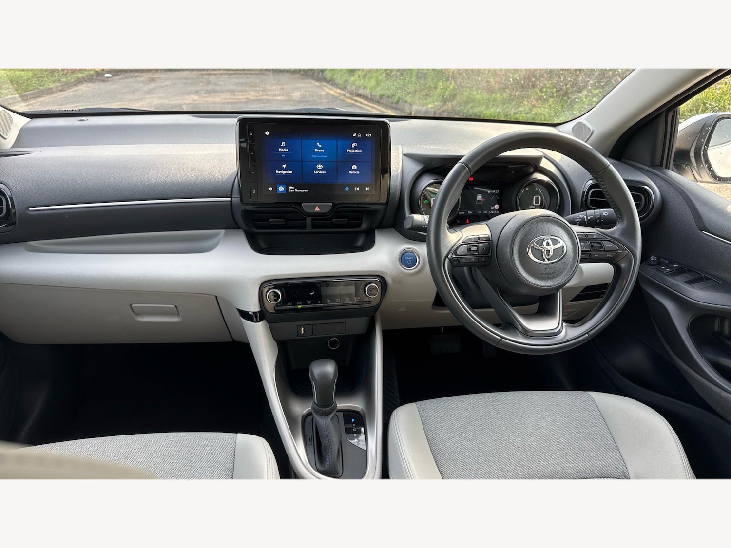 Used Toyota Yaris 2023 for sale - 78033871: Photo 7
