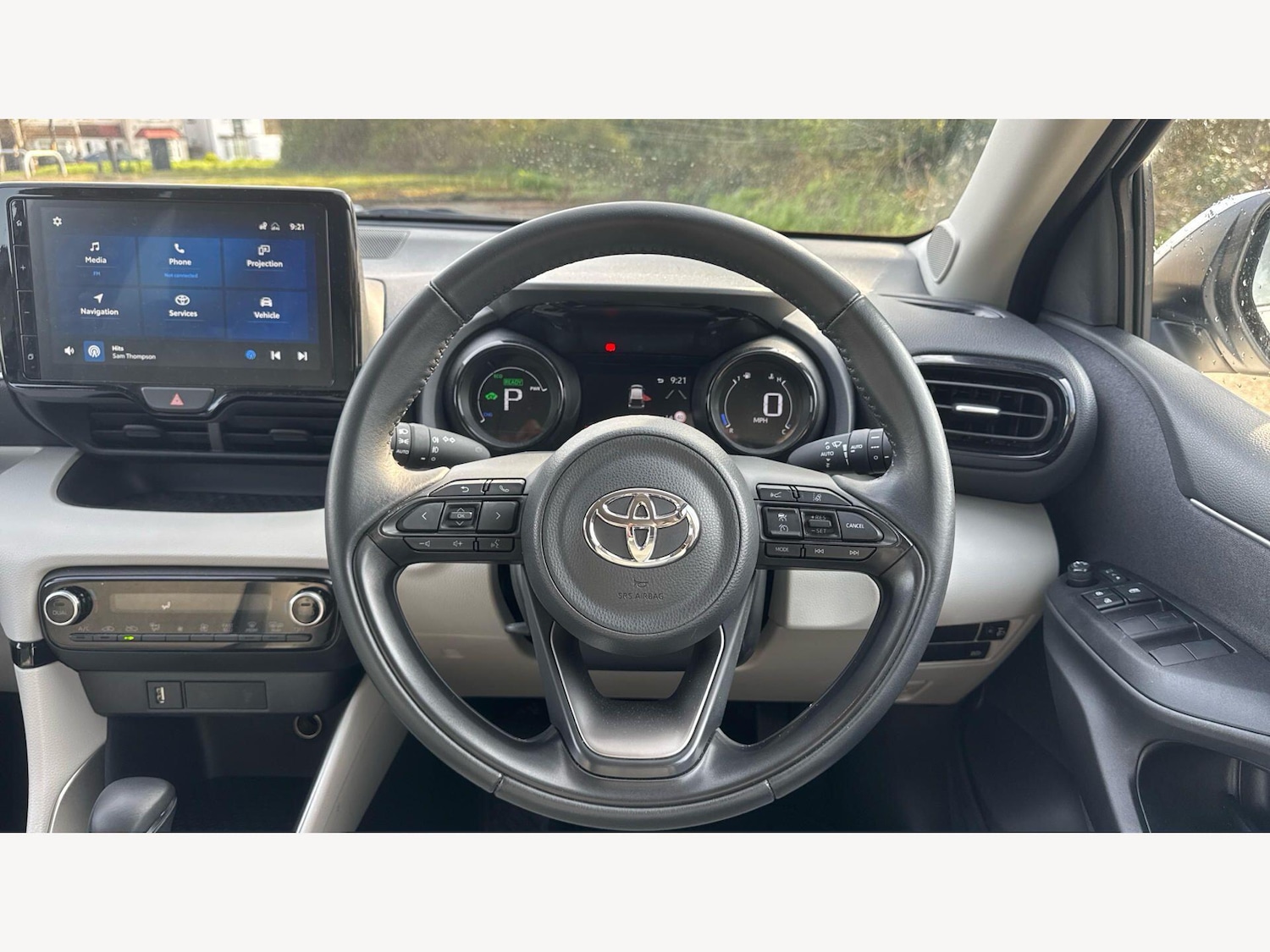 Used Toyota Yaris 2023 for sale - 78033871: Photo 8