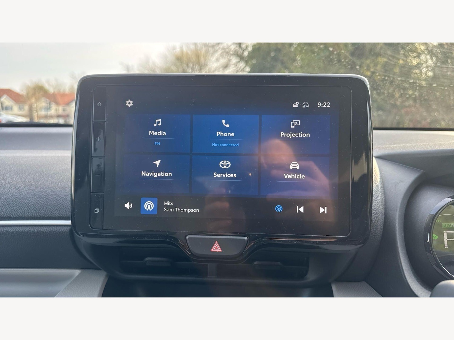 Used Toyota Yaris 2023 for sale - 78033871: Photo 9