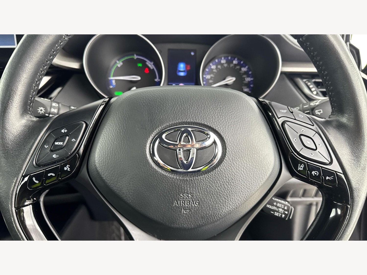 Used Toyota C-HR 2021 for sale - 77162853: Photo 10