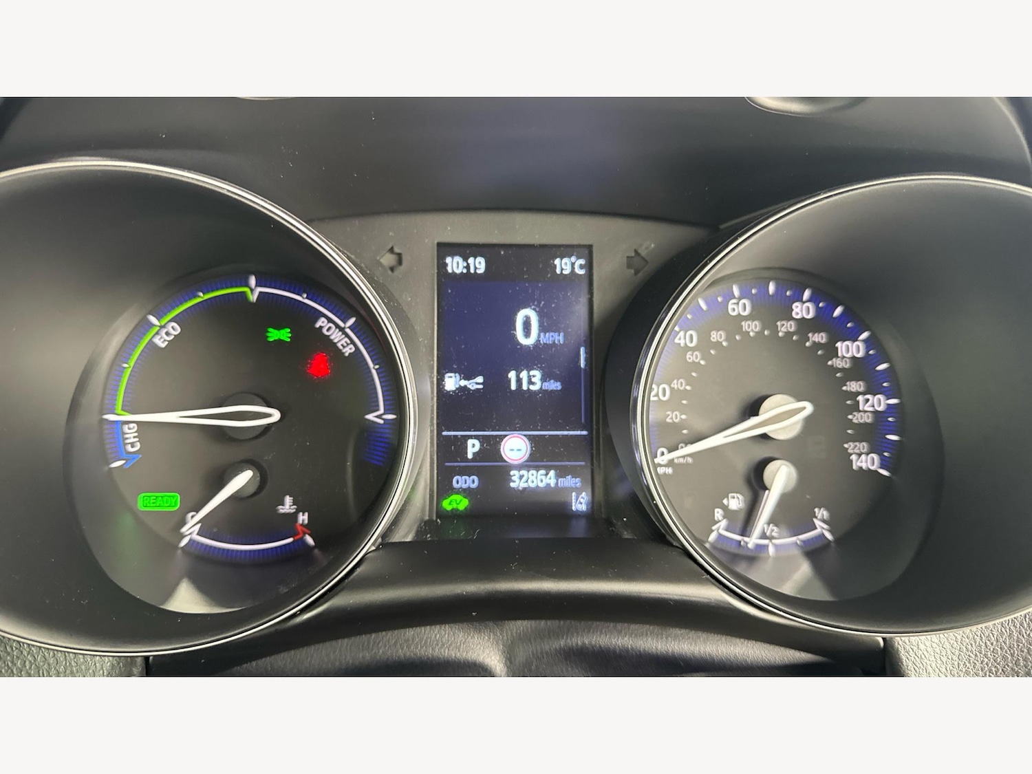 Used Toyota C-HR 2021 for sale - 77162853: Photo 11