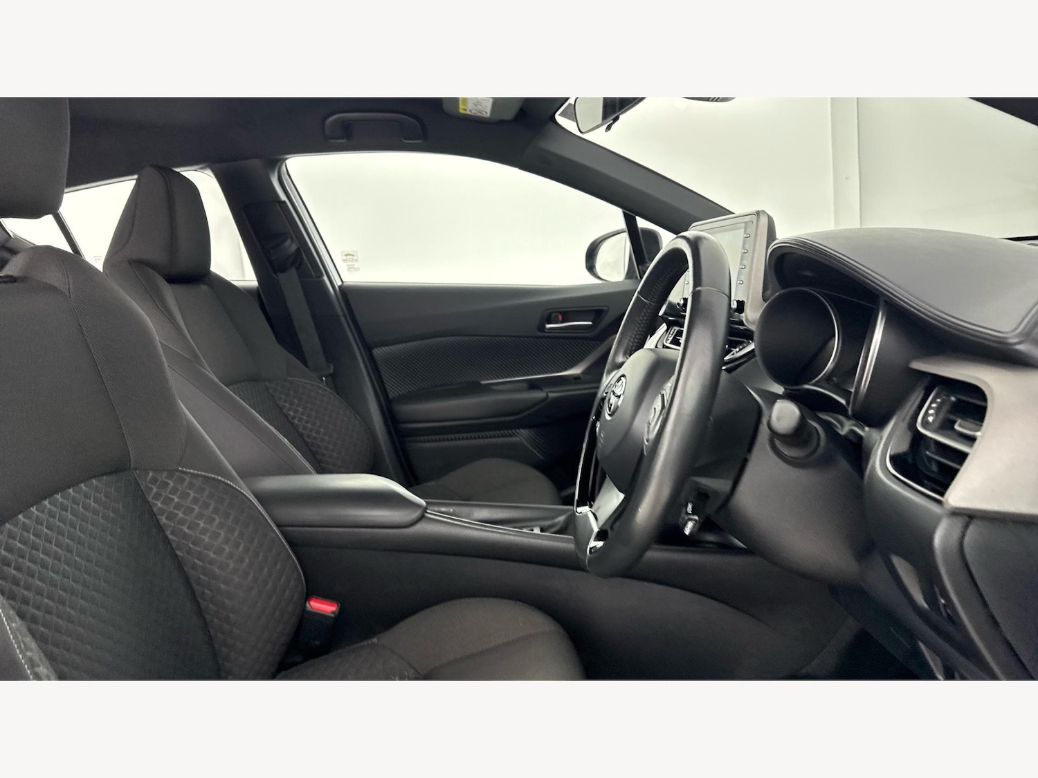 Used Toyota C-HR 2021 for sale - 77162853: Photo 13