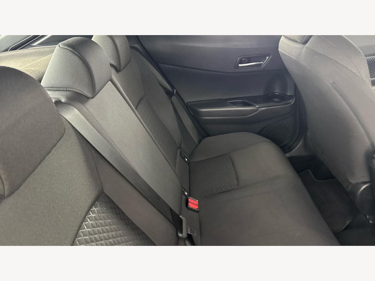 Used Toyota C-HR 2021 for sale - 77162853: Photo 14