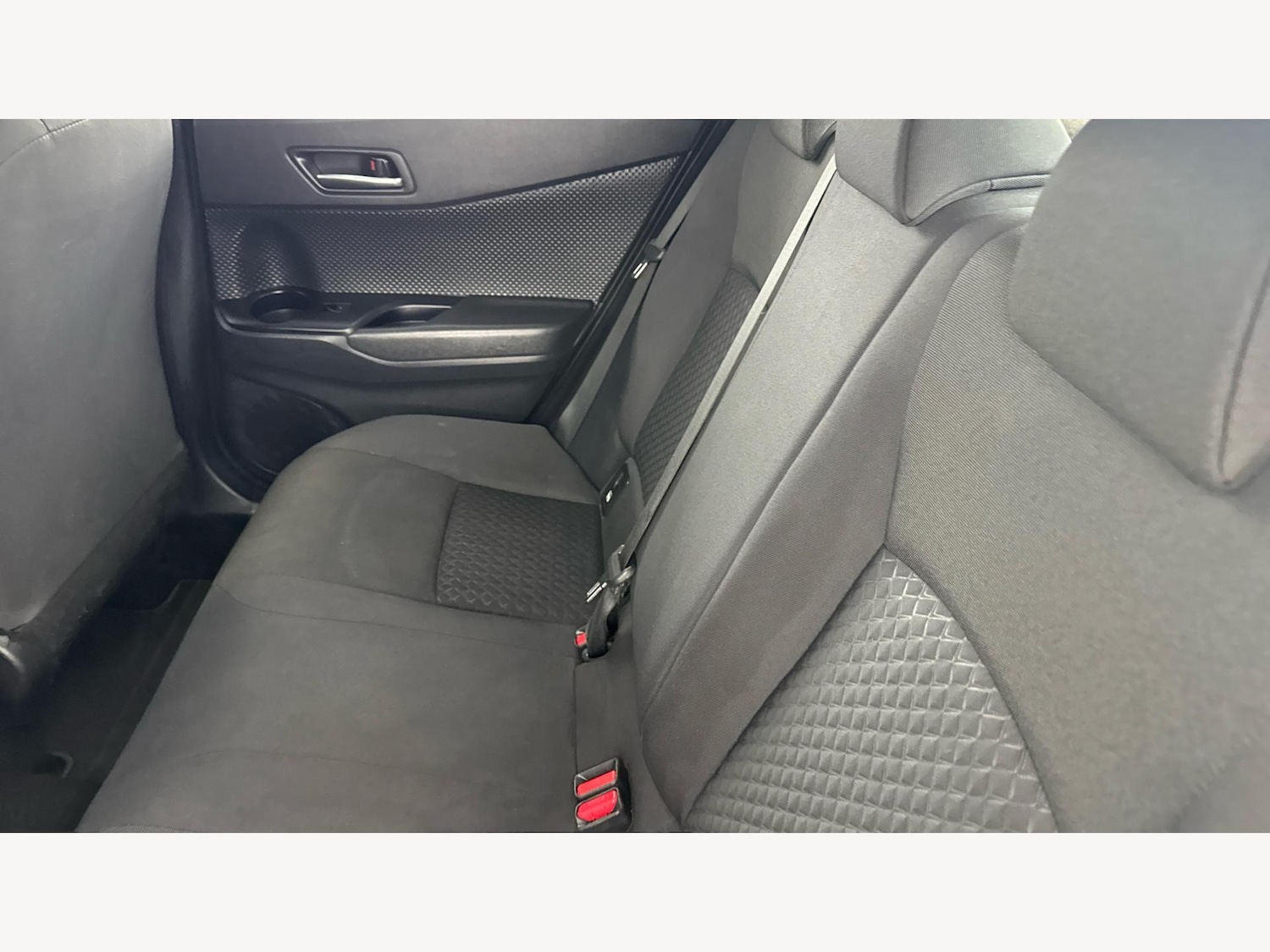 Used Toyota C-HR 2021 for sale - 77162853: Photo 15