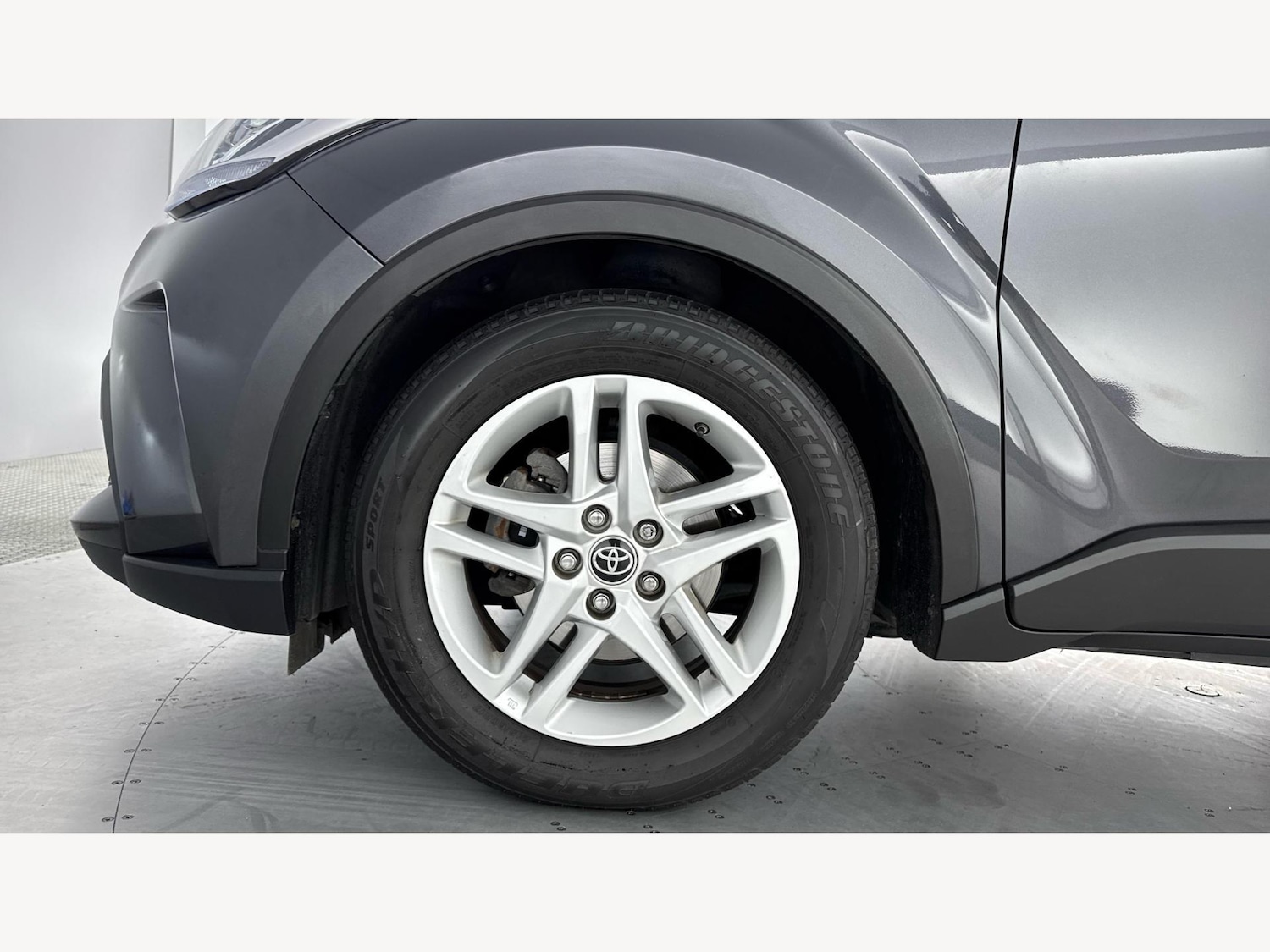 Used Toyota C-HR 2021 for sale - 77162853: Photo 20