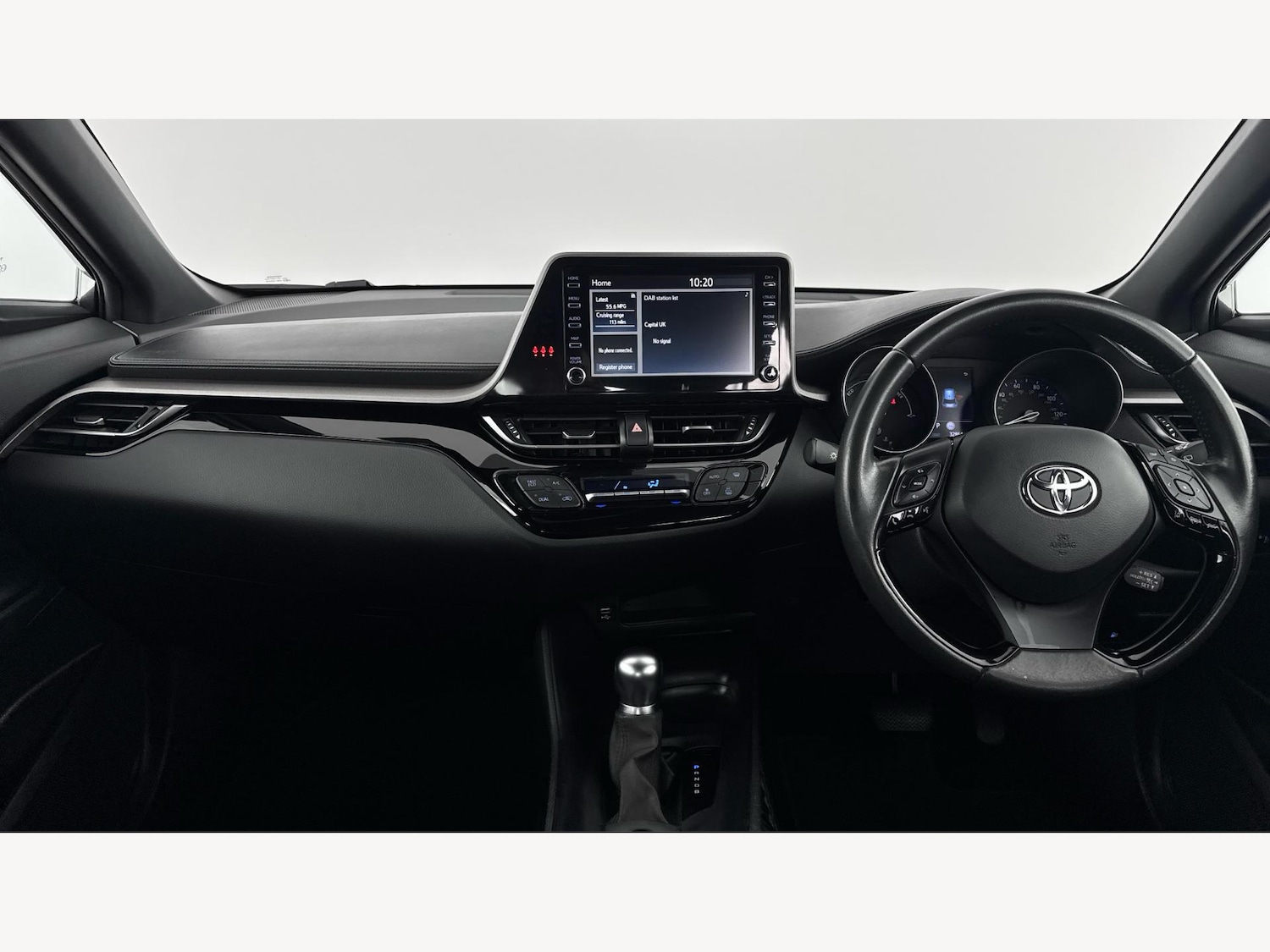 Used Toyota C-HR 2021 for sale - 77162853: Photo 7