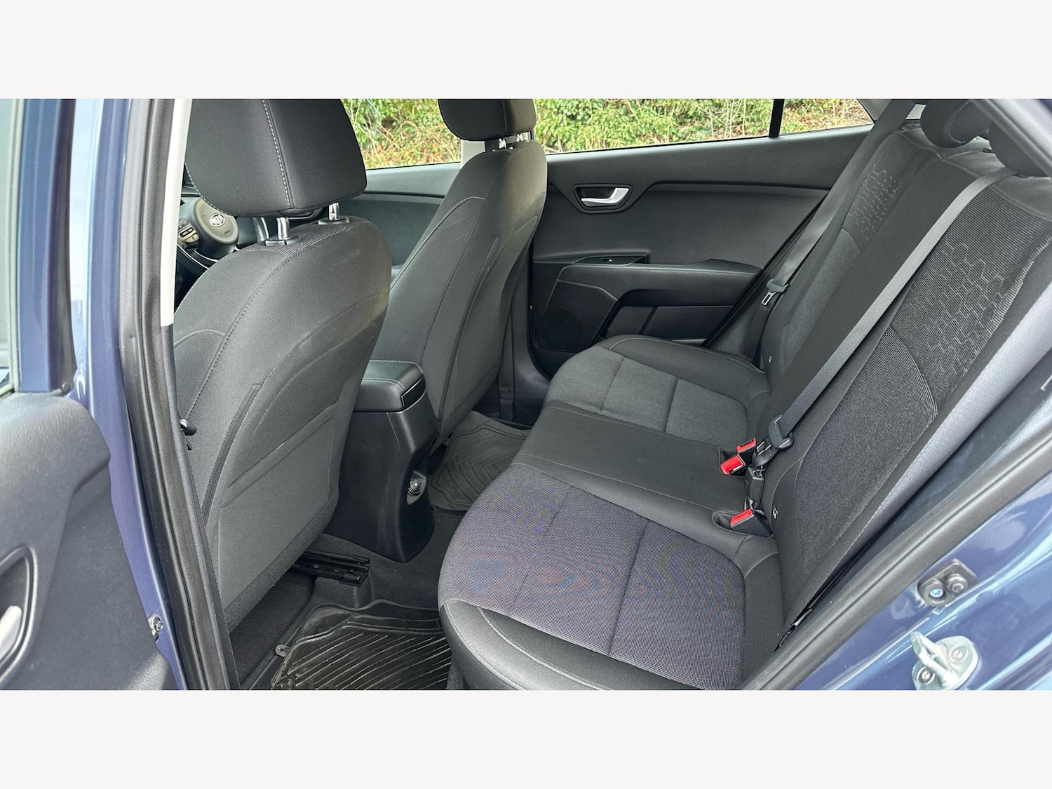 Used Kia Rio 2020 for sale - 77156578: Photo 15