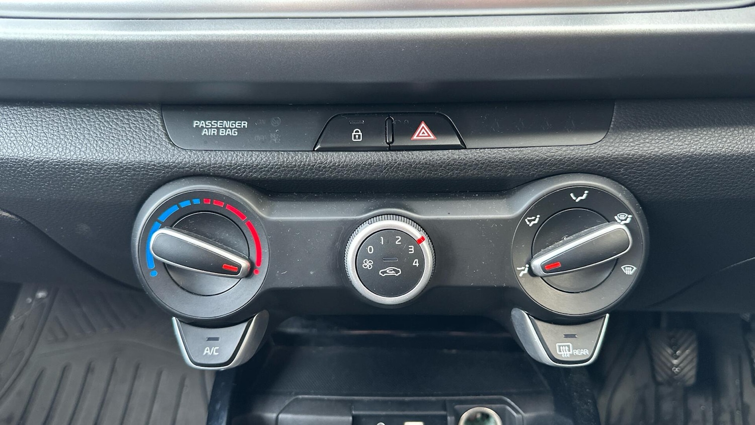 Used Kia Rio 2020 for sale - 77156578: Photo 35