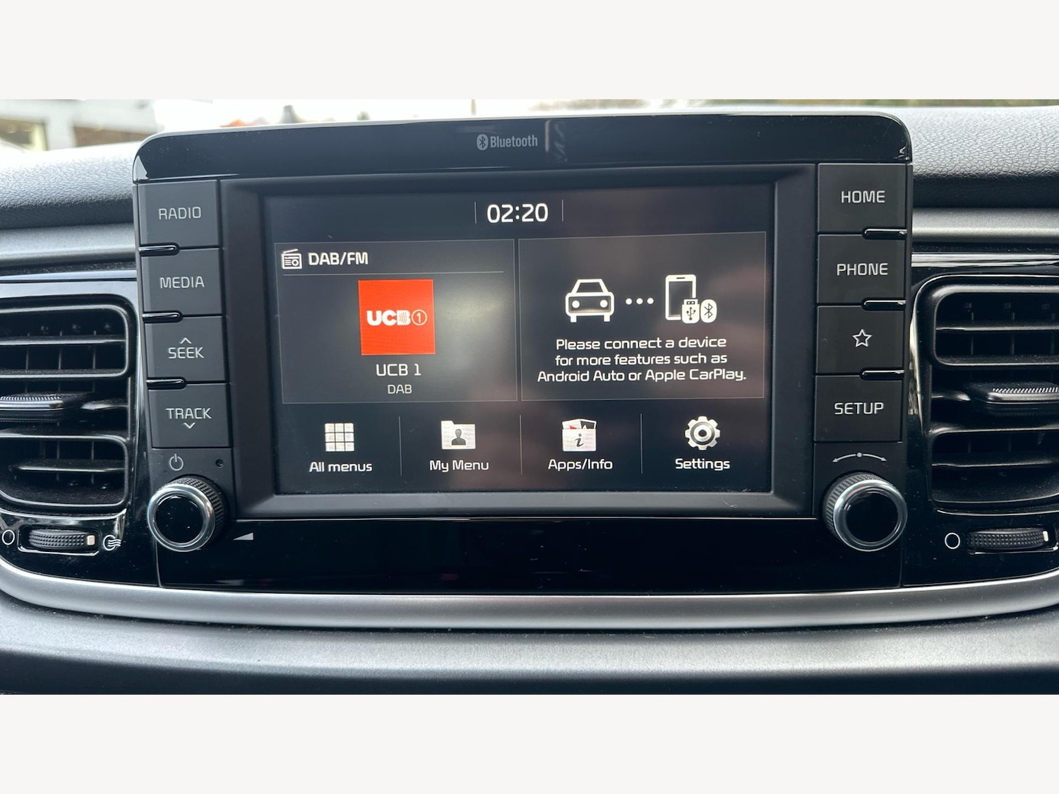 Used Kia Rio 2020 for sale - 77156578: Photo 9