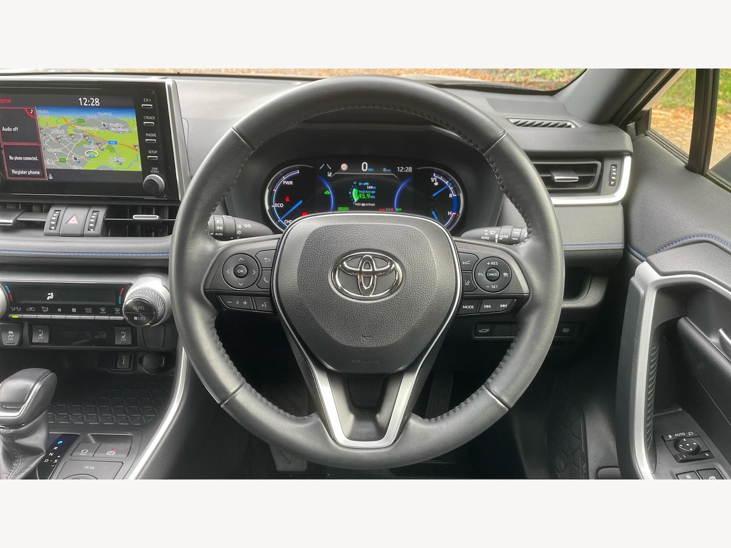Used Toyota RAV4 2022 for sale - 76855879: Photo 10